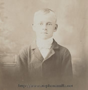 Ralph Bacon, Alice Hathaway Bacon, Herbert Bacon, Myrtle Bacon, H Alton Bacon, Walter Bacon, Bacon family orchestra, Maplewood Farm, Stephens Mills, Woodstock Maine, Bryant Pond Maine